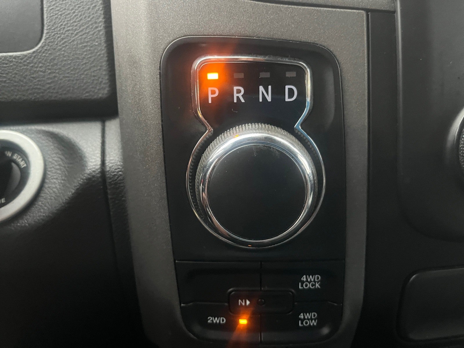 2015 RAM 1500 Express