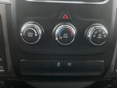 2015 RAM 1500 Express