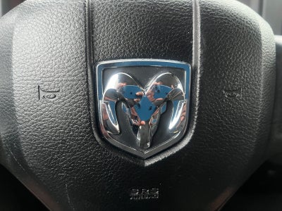 2015 RAM 1500 Express