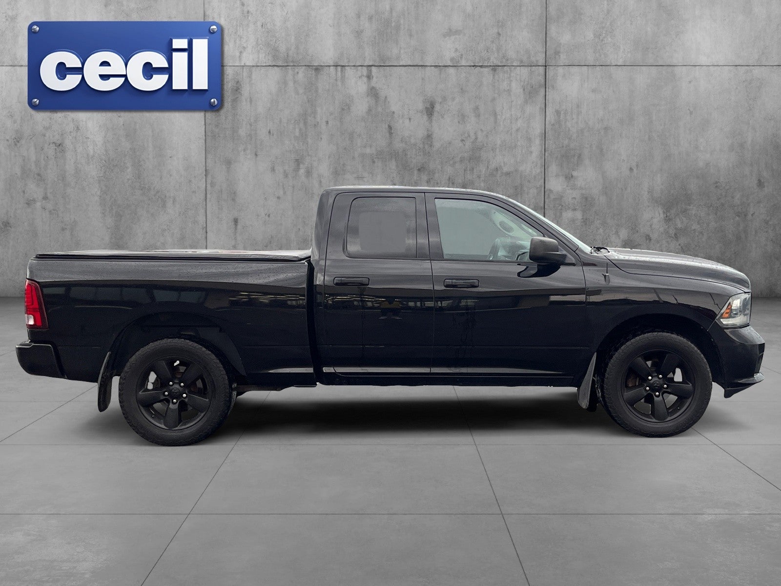2015 RAM 1500 Express