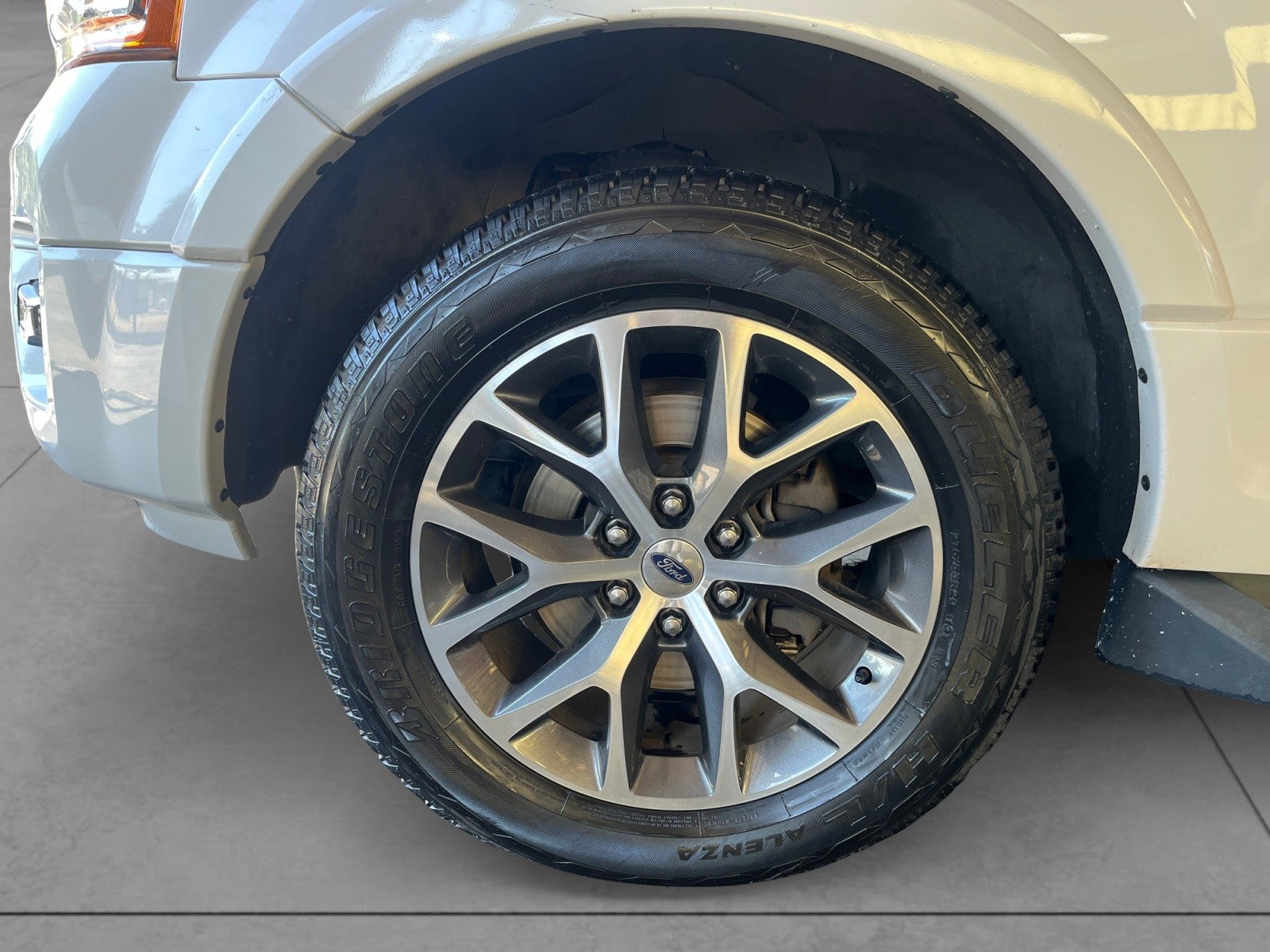 2015 Ford Expedition XLT