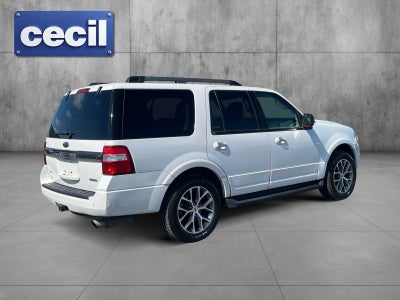 2015 Ford Expedition XLT