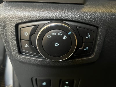 2022 Ford Super Duty F-250 SRW XLT