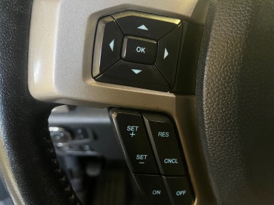 2022 Ford Super Duty F-250 SRW XLT
