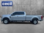 2022 Ford Super Duty F-250 SRW XLT