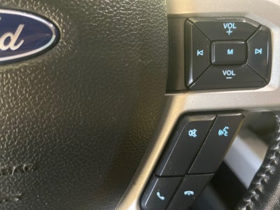 2022 Ford Super Duty F-250 SRW XLT
