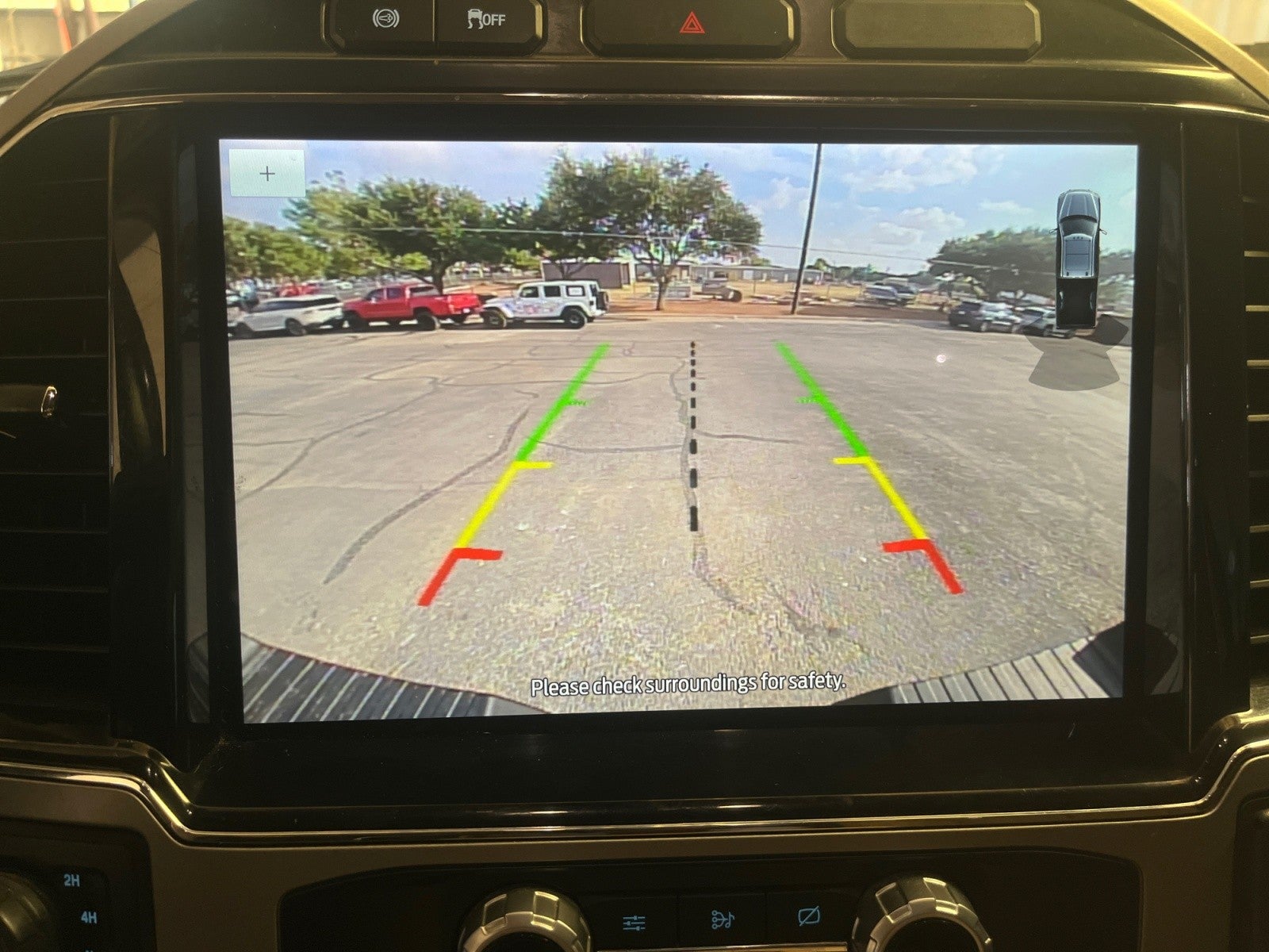 2022 Ford Super Duty F-250 SRW XLT