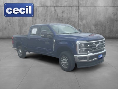 2026 Ford Super Duty F-250 SRW XLT