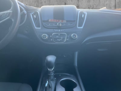 2021 Chevrolet Malibu LS