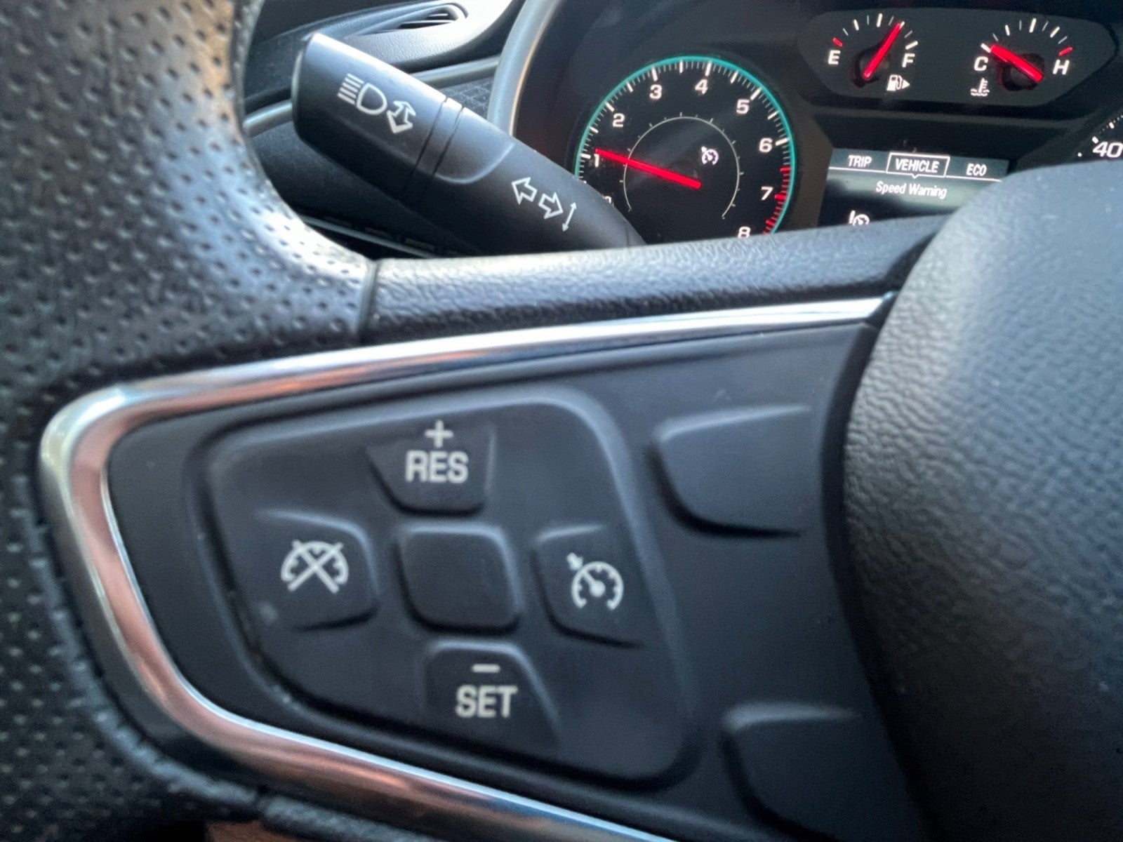 2021 Chevrolet Malibu LS