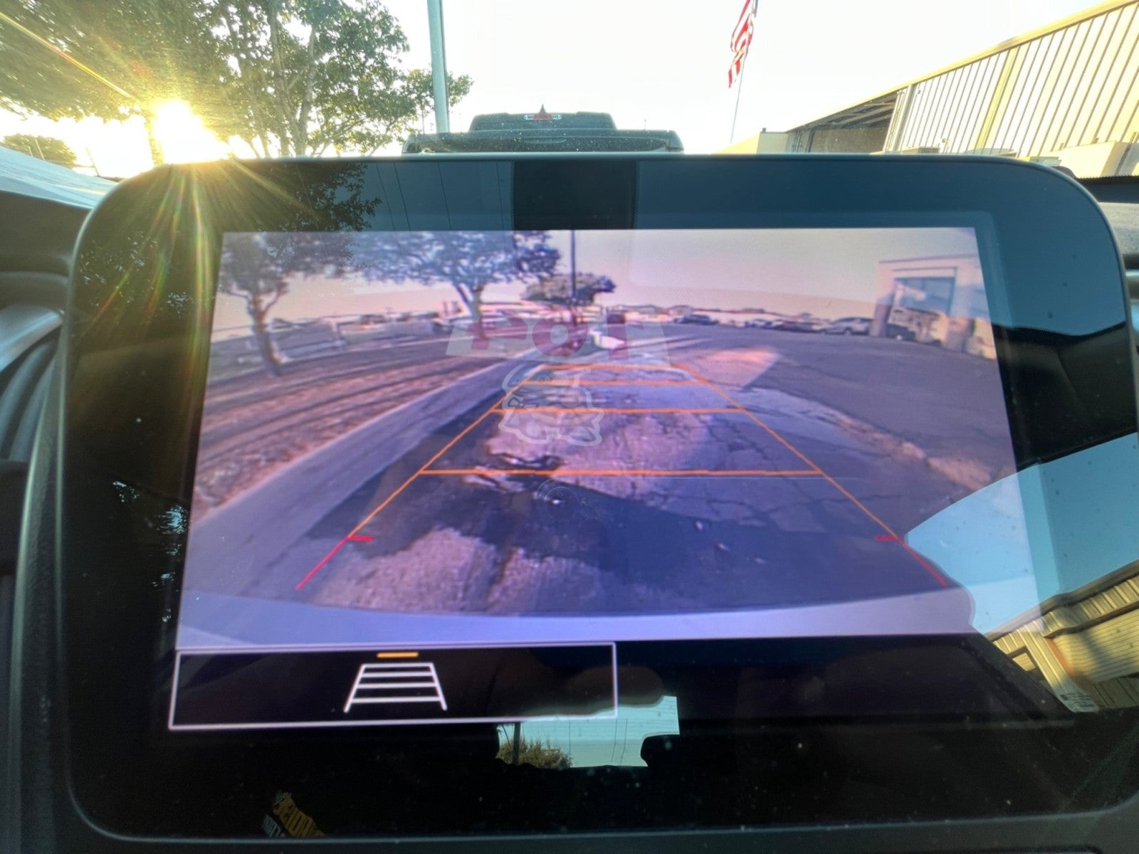 2021 Chevrolet Malibu LS