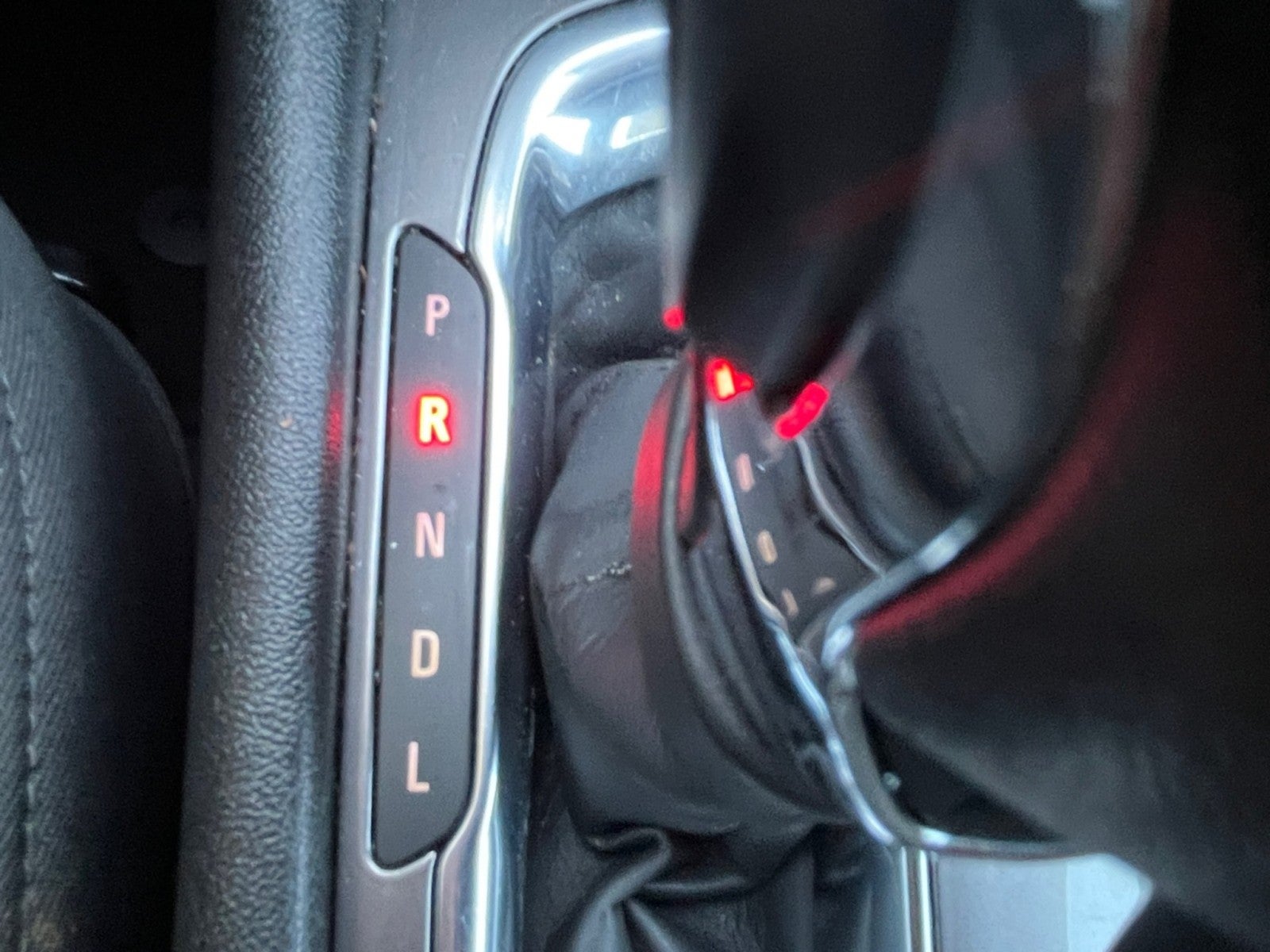 2021 Chevrolet Malibu LS