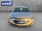 2021 Chevrolet Malibu LS