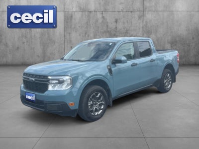 2023 Ford Maverick XL