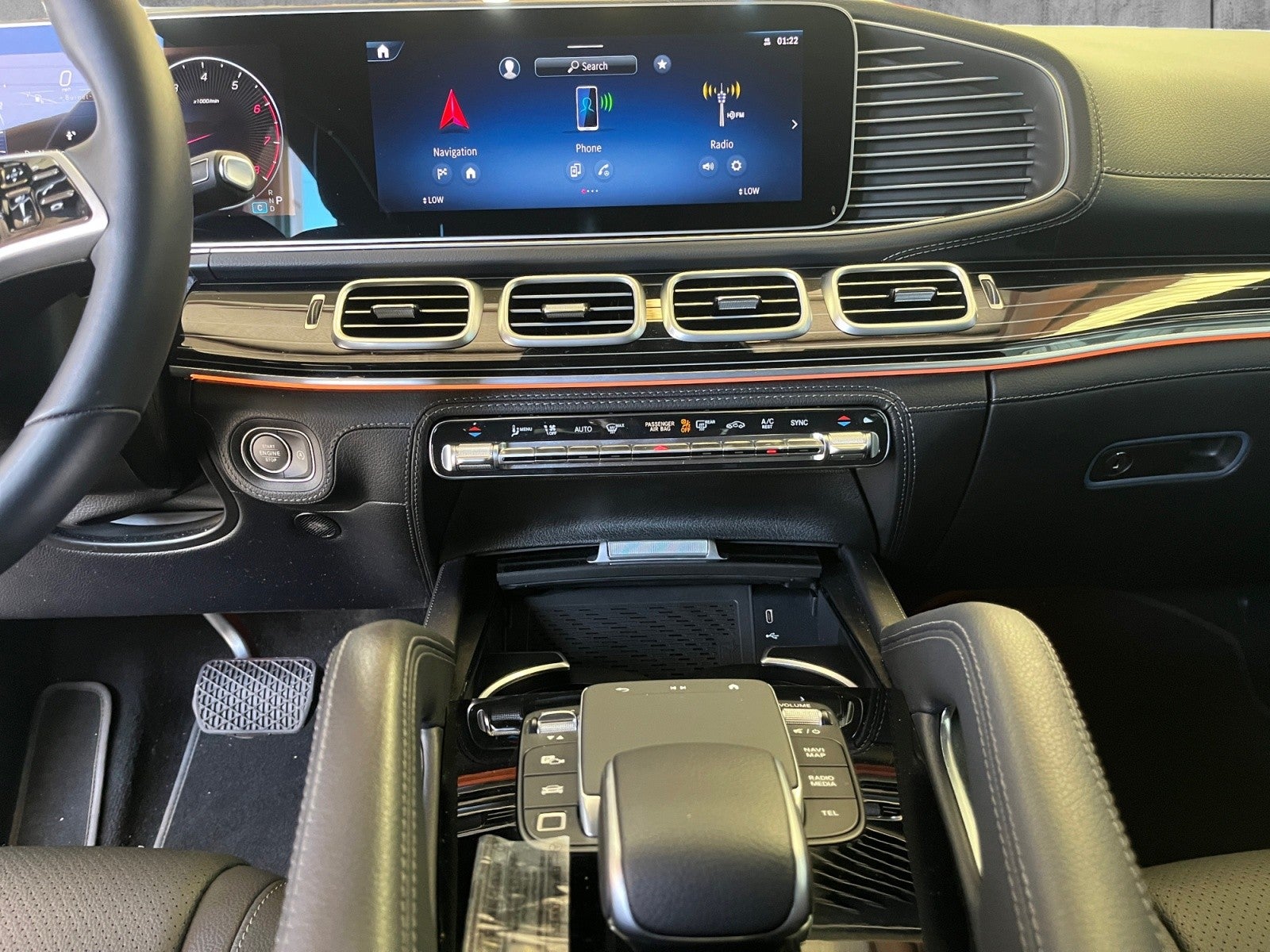 2025 Mercedes-Benz GLE GLE 450