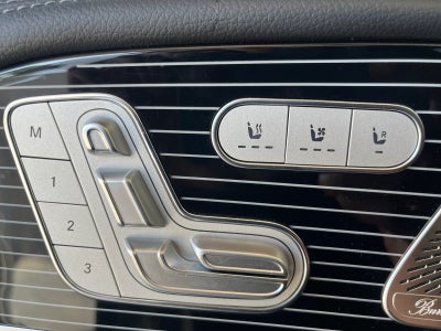 2025 Mercedes-Benz GLE GLE 450