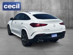 2025 Mercedes-Benz GLE GLE 450