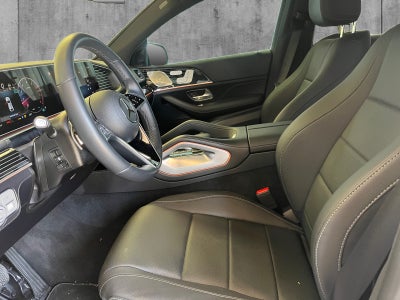 2025 Mercedes-Benz GLE GLE 450