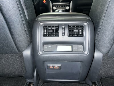 2020 Nissan Pathfinder S