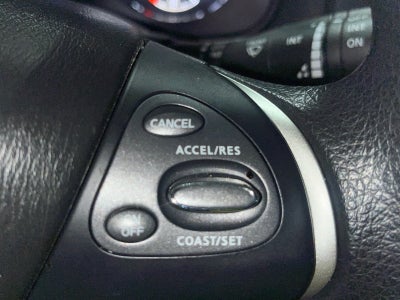 2020 Nissan Pathfinder S