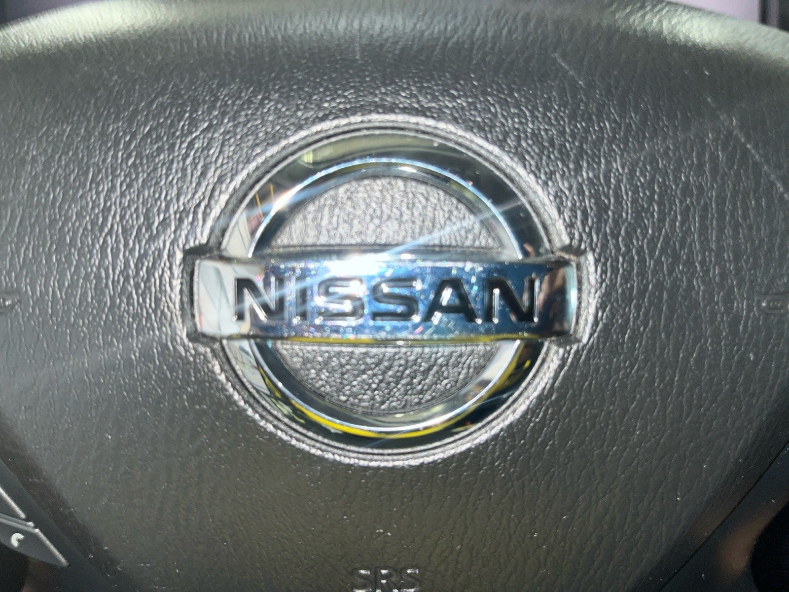 2020 Nissan Pathfinder S
