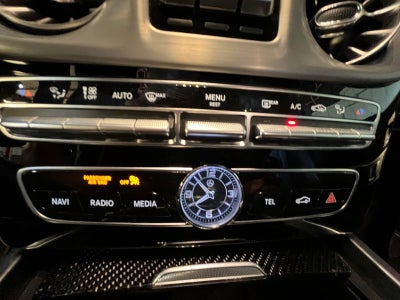 2023 Mercedes-Benz G-Class G 550