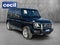 2023 Mercedes-Benz G-Class G 550