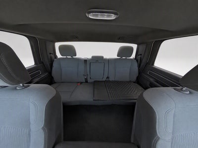 2024 RAM 2500 Big Horn Crew Cab 4x4 8' Box