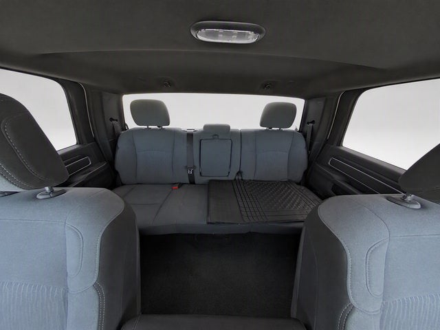 2024 RAM 2500 Big Horn Crew Cab 4x4 8' Box