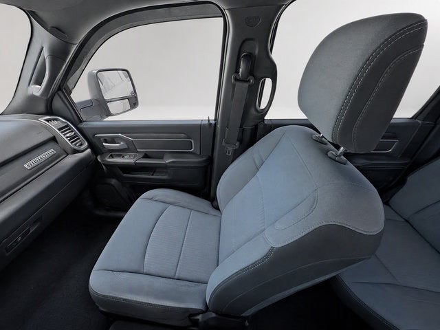 2024 RAM 2500 Big Horn Crew Cab 4x4 8' Box