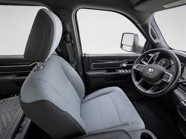 2024 RAM 2500 Big Horn Crew Cab 4x4 8' Box