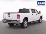 2024 RAM 2500 Big Horn Crew Cab 4x4 8' Box