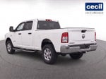 2024 RAM 2500 Big Horn Crew Cab 4x4 8' Box