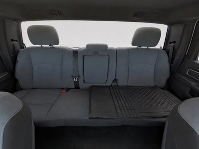 2024 RAM 2500 Big Horn Crew Cab 4x4 8' Box