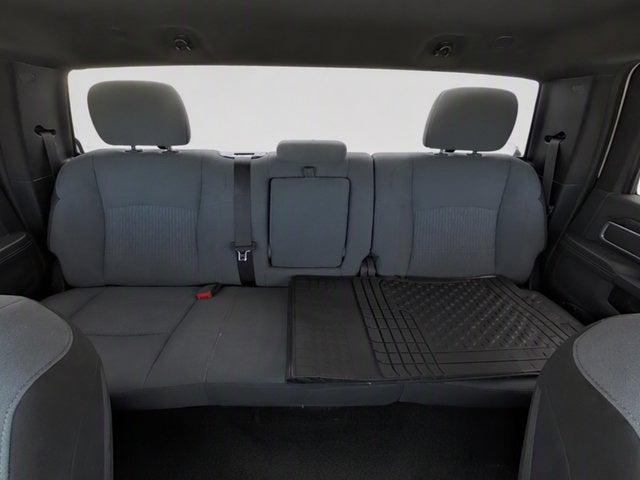 2024 RAM 2500 Big Horn Crew Cab 4x4 8' Box