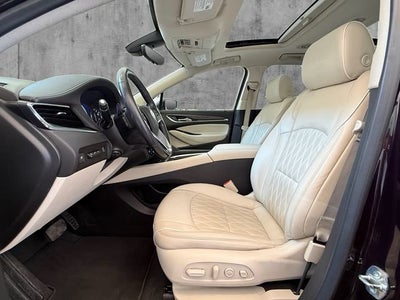 2022 Buick Enclave Avenir