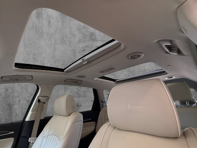 2022 Buick Enclave Avenir