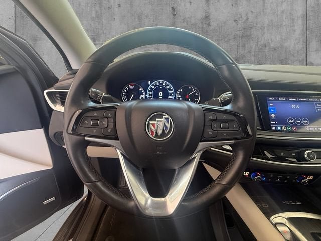 2022 Buick Enclave Avenir
