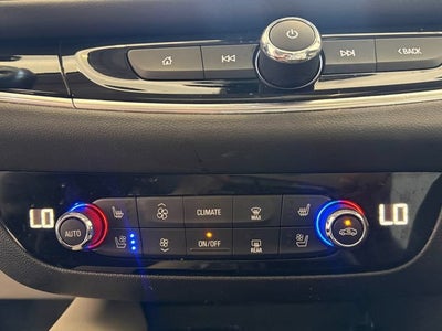 2022 Buick Enclave Avenir