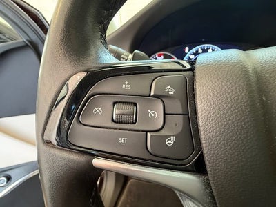2022 Buick Enclave Avenir
