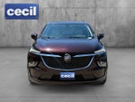 2022 Buick Enclave Avenir