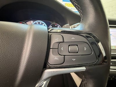 2022 Buick Enclave Avenir