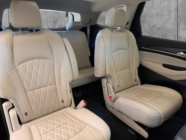 2022 Buick Enclave Avenir