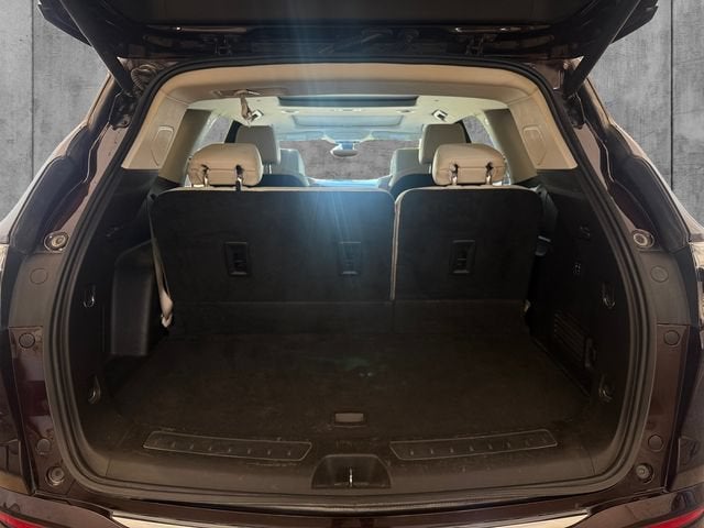 2022 Buick Enclave Avenir