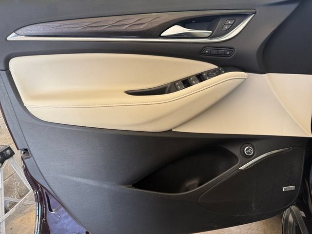 2022 Buick Enclave Avenir