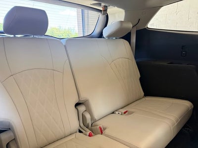 2022 Buick Enclave Avenir