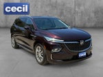 2022 Buick Enclave Avenir