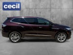 2022 Buick Enclave Avenir