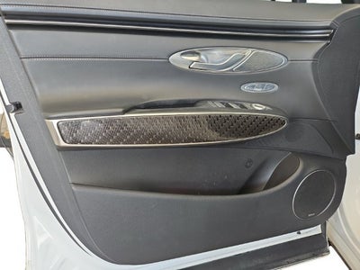 2022 Genesis GV70 3.5T AWD Sport