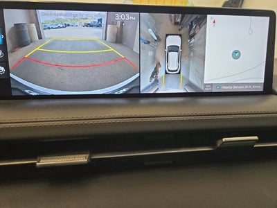 2022 Genesis GV70 3.5T AWD Sport
